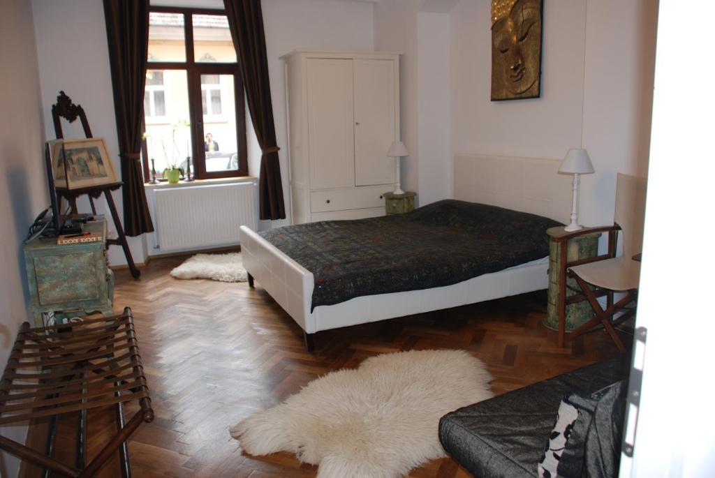Versus Art Studio Brasov Ruang foto
